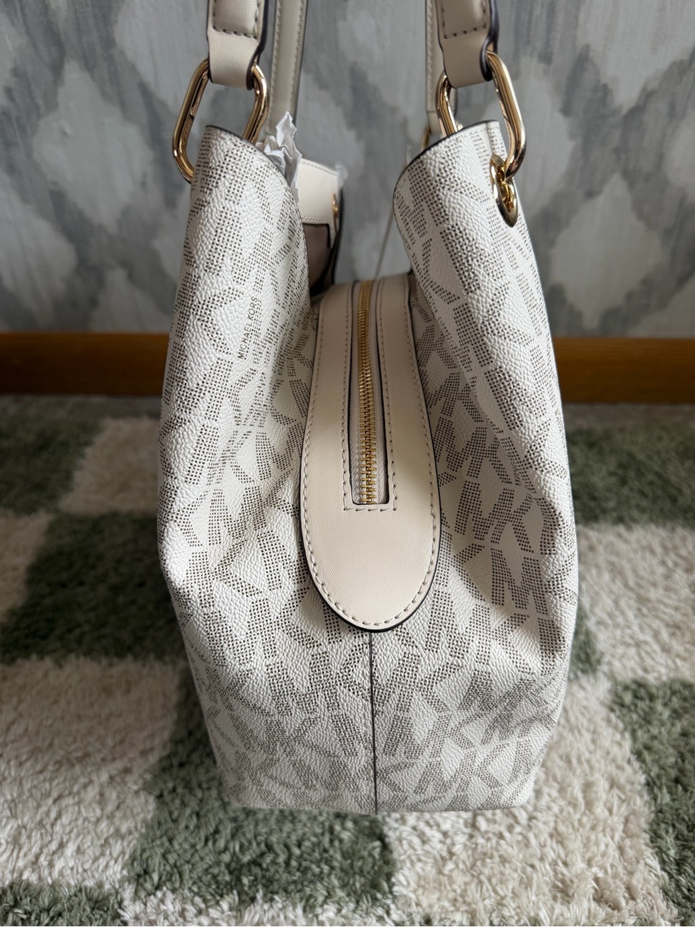 Michael Kors 🎀 Large Shoulder Bag - Picture 4 of 9